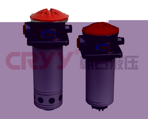 TFB系列吸油过滤器